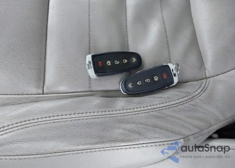 2013 Ford Escape Sel from USA, damaged, VIN 1FMCU9H95DUB80160